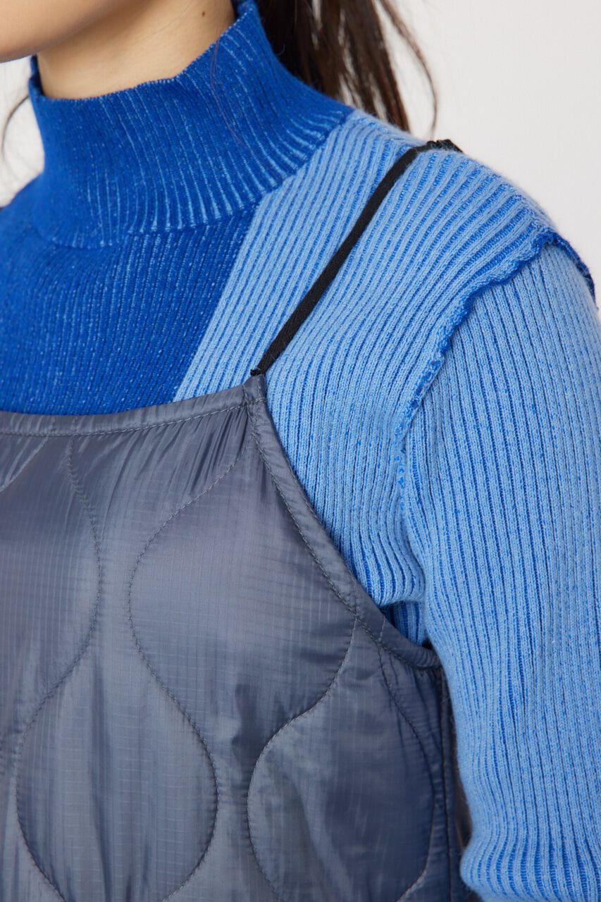 RODEO CROWNS「custom キルトワンピース」|ワンピース|