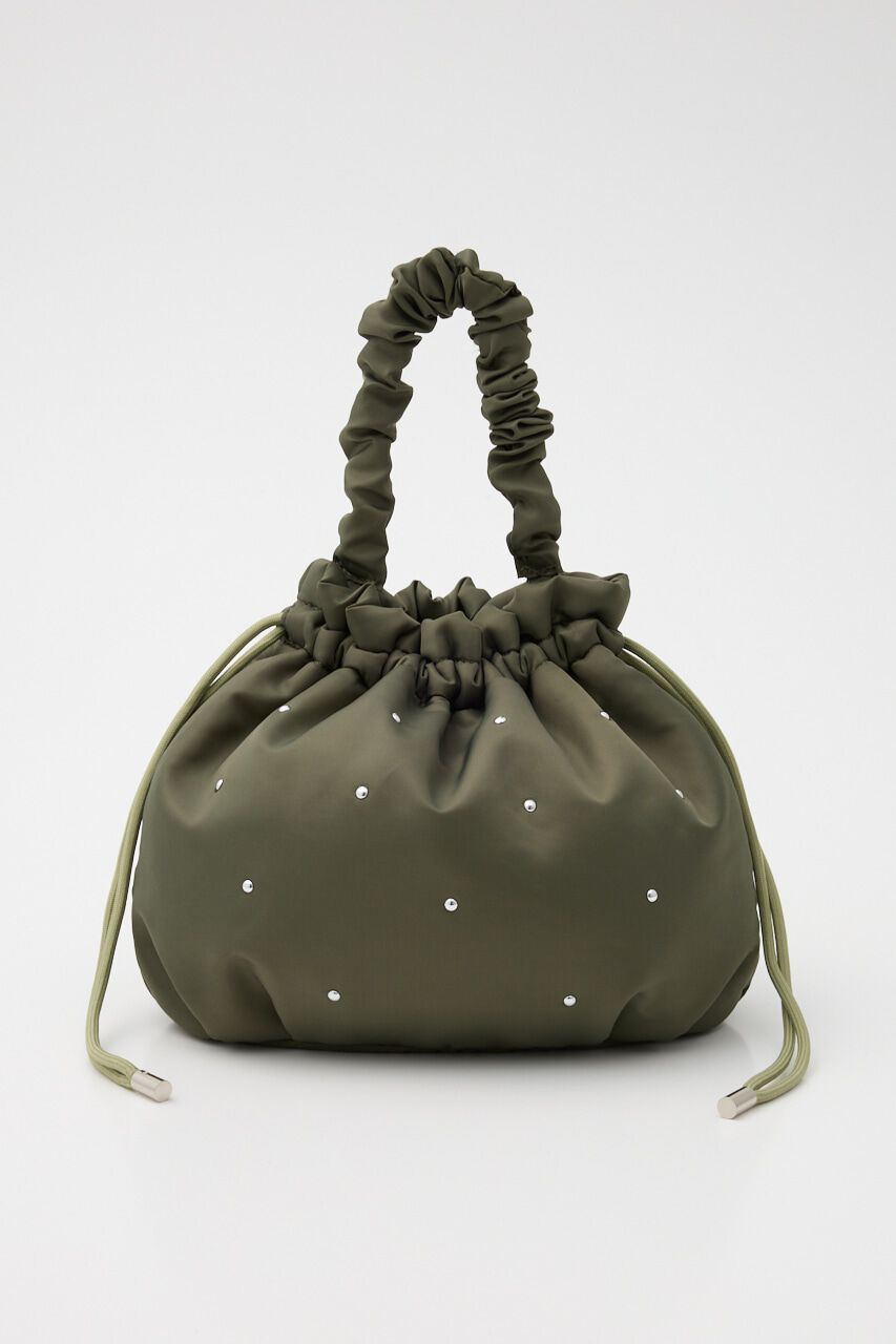 RODEO CROWNS「スタッズミニショルダーバッグ」|その他|KHA