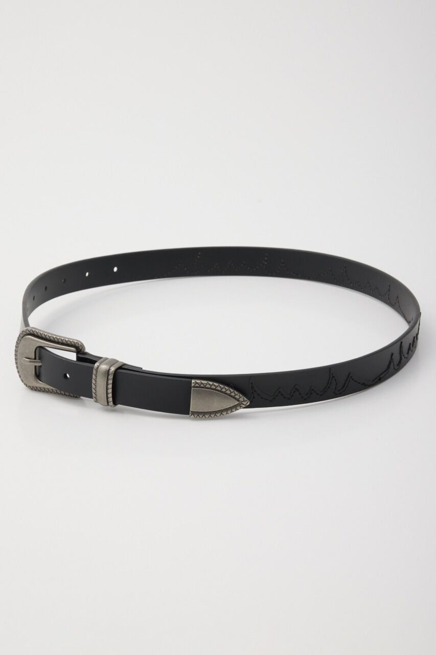 RODEO CROWNS「Embossed ベルト」|ベルト|