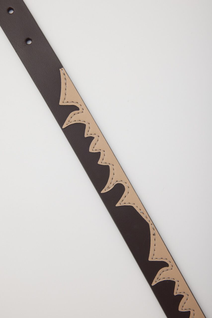 RODEO CROWNS「Embossed ベルト」|ベルト|