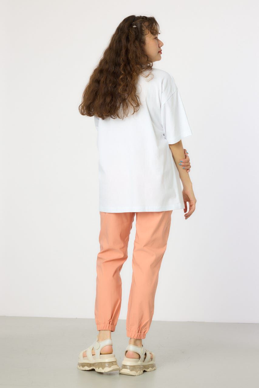 RODEO CROWNS「D/S COOL EASY JOGパンツ」|その他|