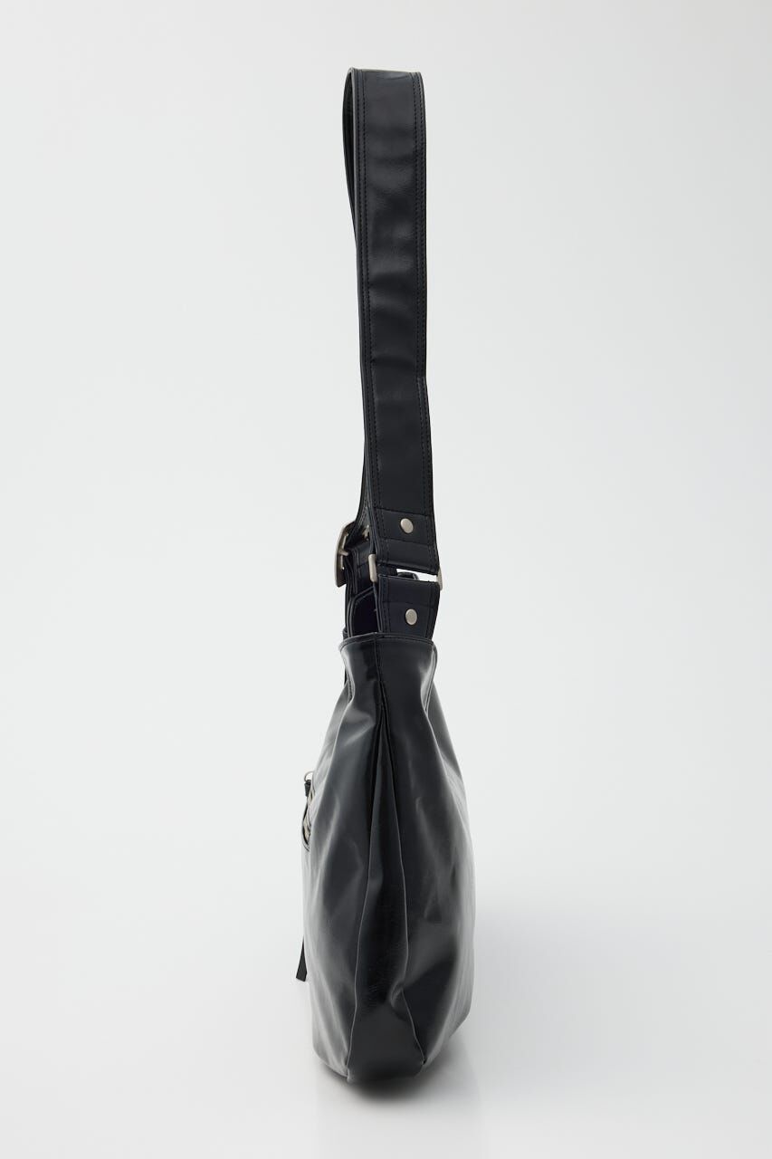 SLY「EYELET DETAIL SHOULDER バッグ」|その他|