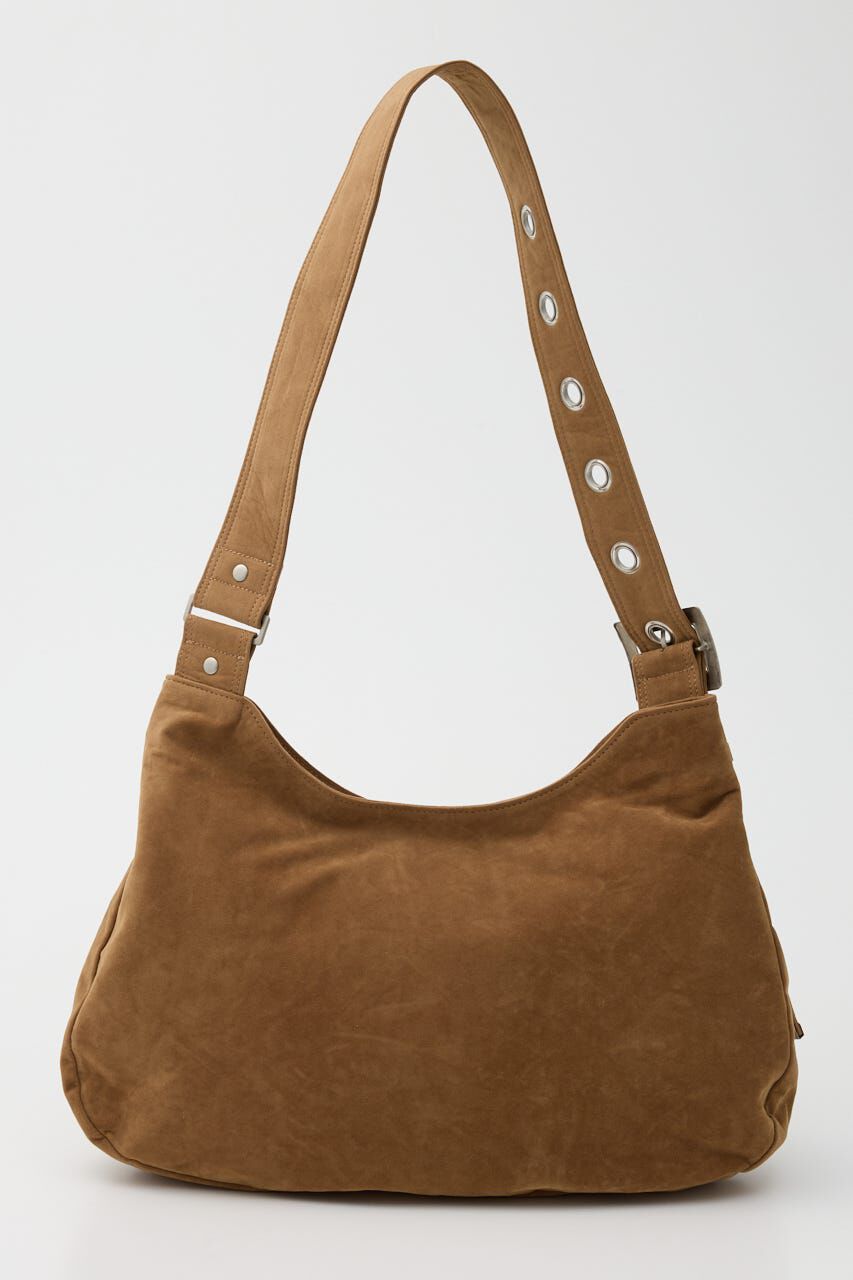 SLY「EYELET DETAIL SHOULDER バッグ」|その他|