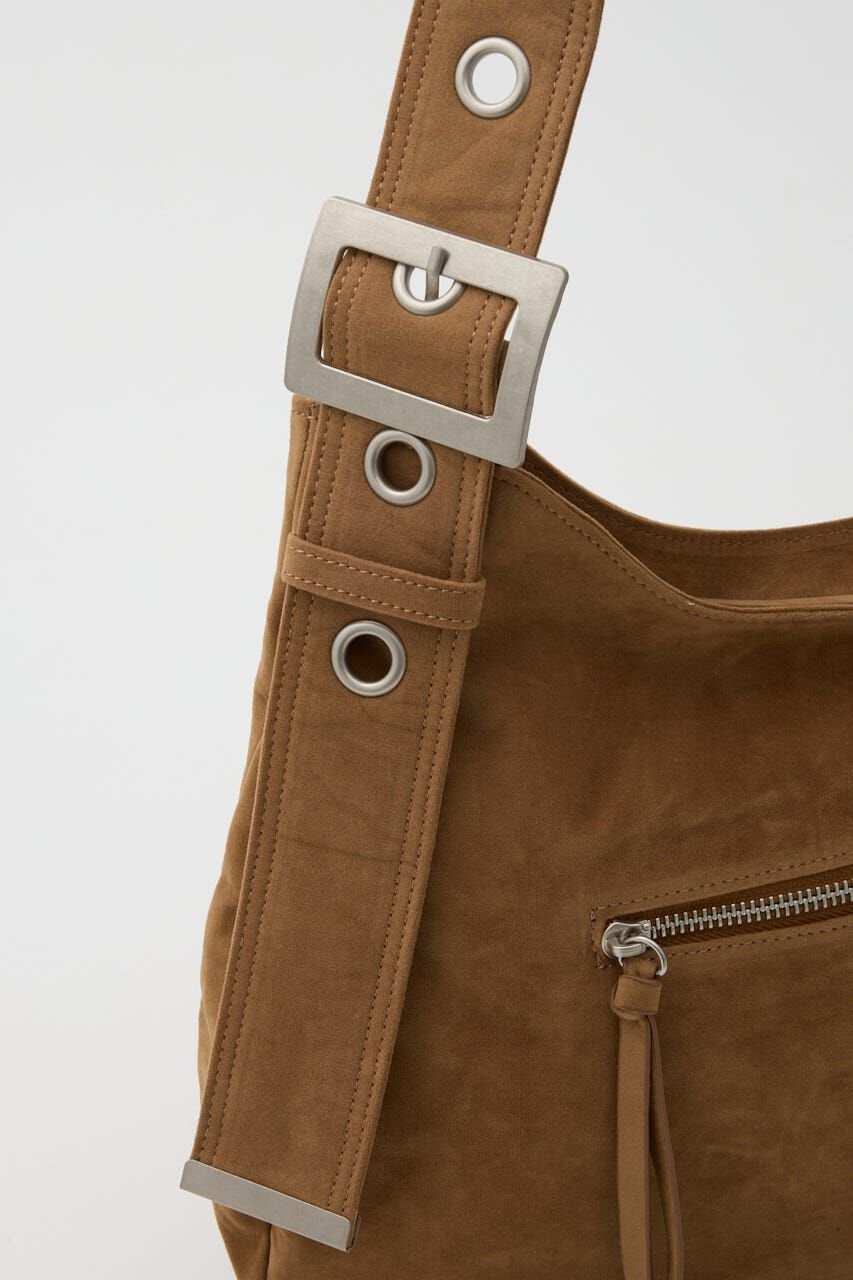 SLY「EYELET DETAIL SHOULDER バッグ」|その他|