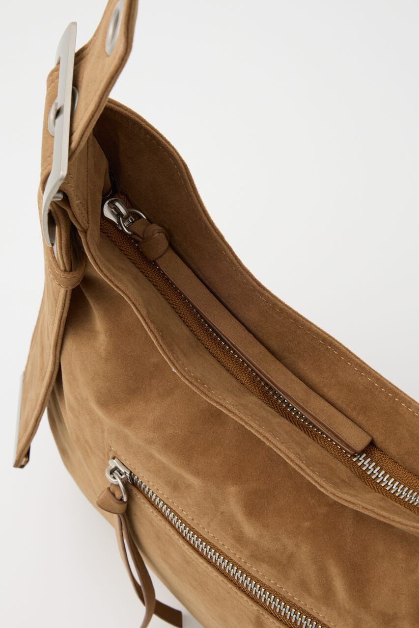 SLY「EYELET DETAIL SHOULDER バッグ」|その他|