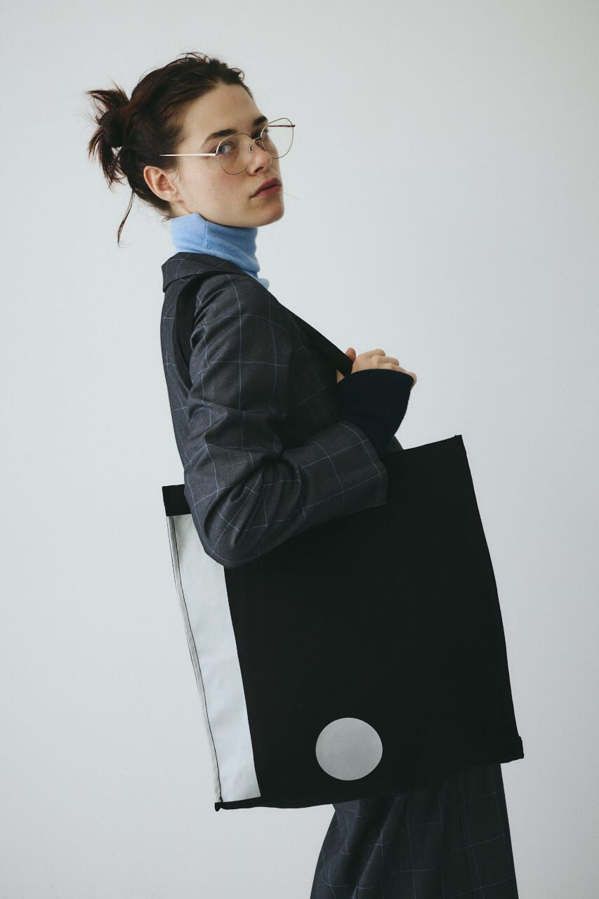 HeRIN.CYE「Big tote bag」|その他|