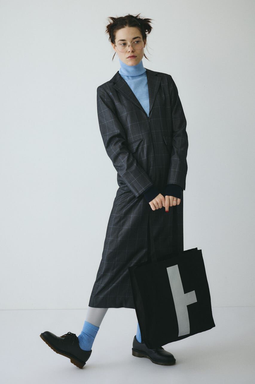 HeRIN.CYE「Big tote bag」|その他|