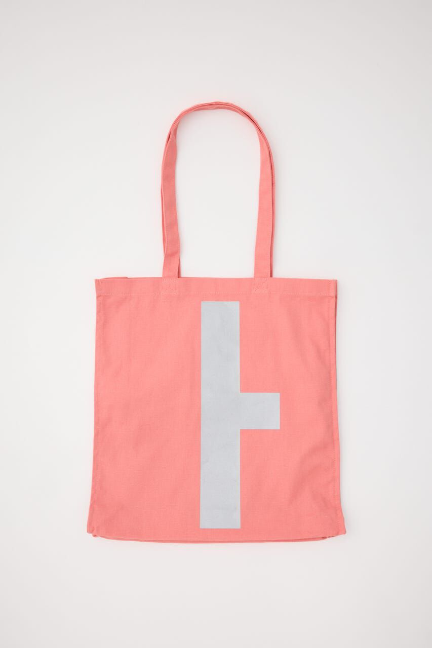 HeRIN.CYE「Big tote bag」|その他|PNK