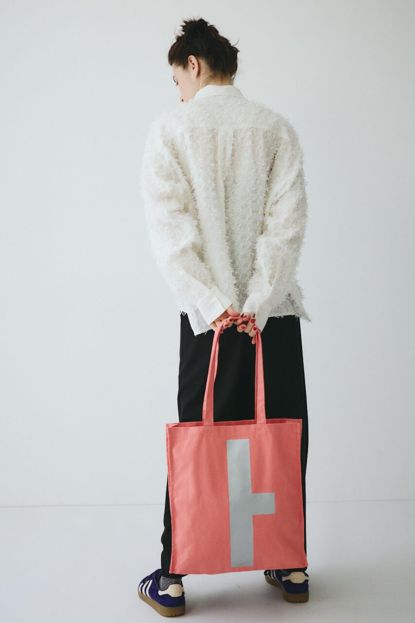 HeRIN.CYE「Big tote bag」|その他|