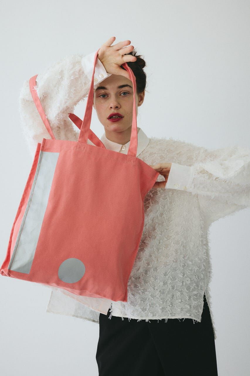 HeRIN.CYE「Big tote bag」|その他|