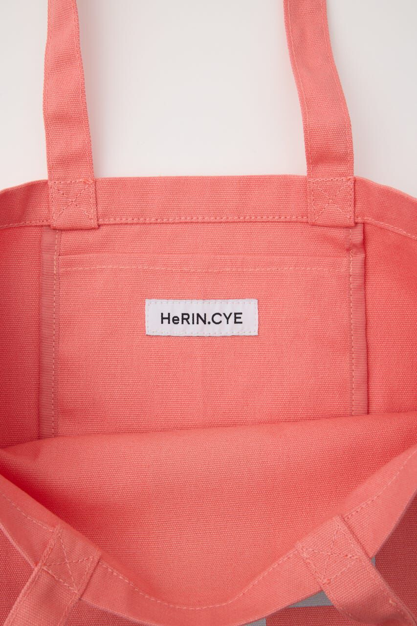 HeRIN.CYE「Big tote bag」|その他|