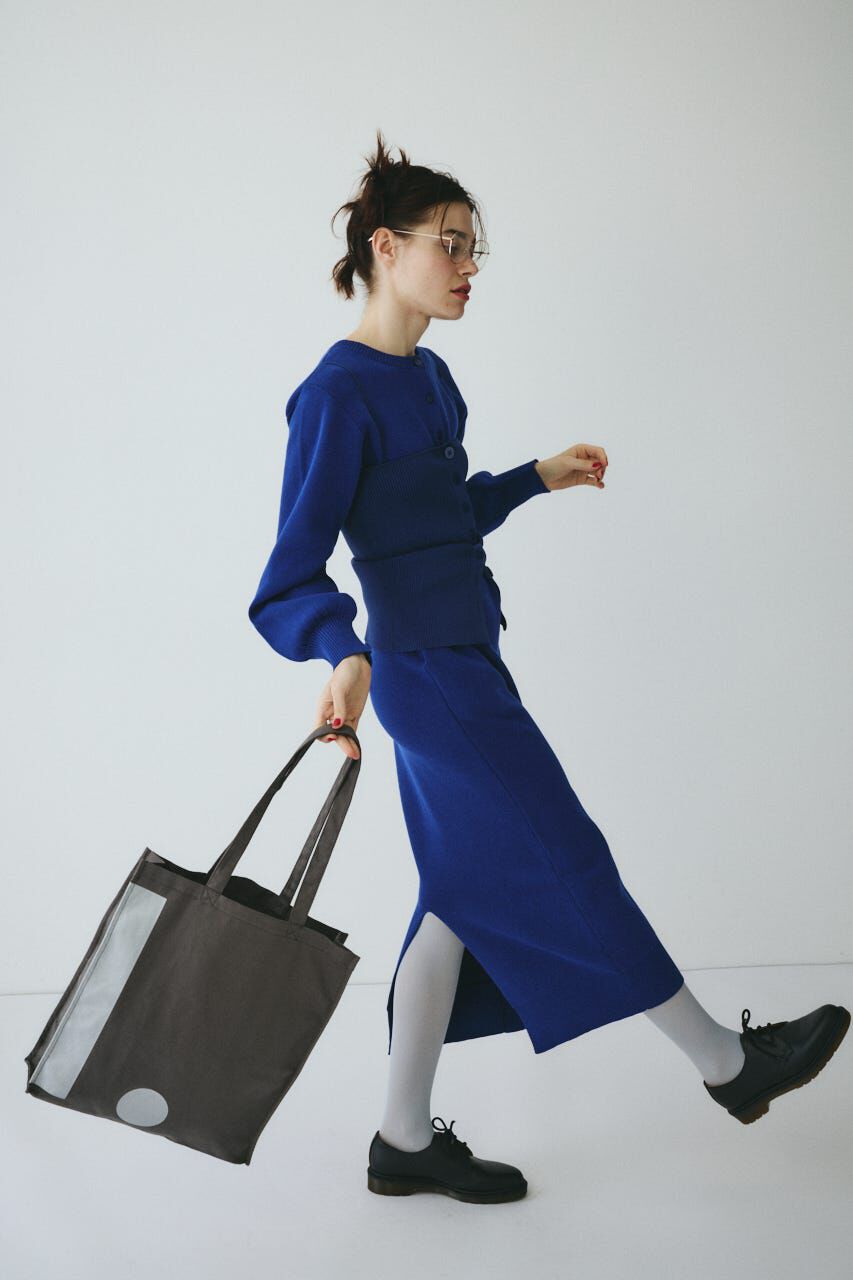 HeRIN.CYE「Big tote bag」|その他|