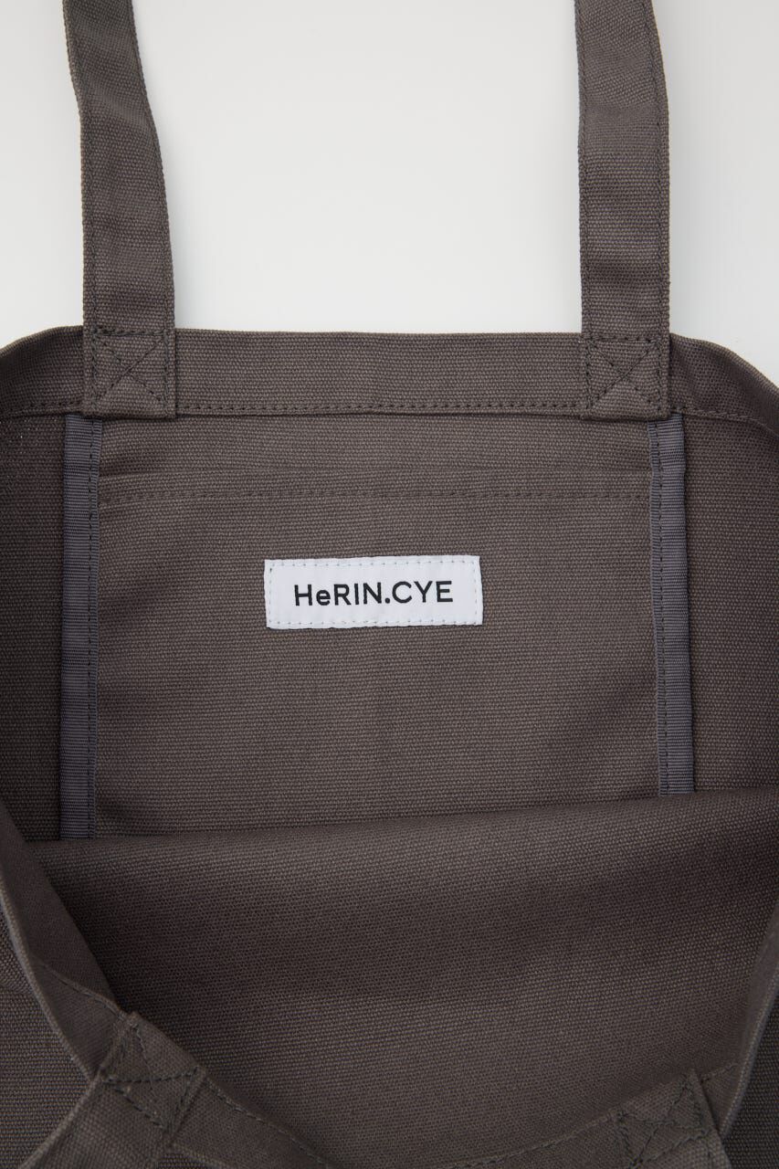 HeRIN.CYE「Big tote bag」|その他|