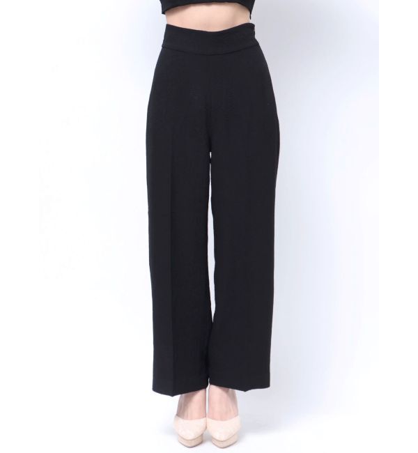 RESEXXY「シュリンクジャガードイージーパンツ【セットアップ着用可能】」|その他|