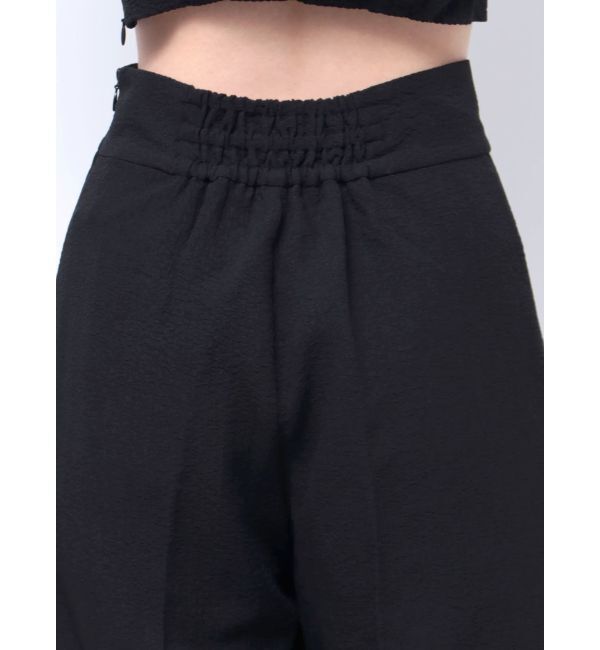 RESEXXY「シュリンクジャガードイージーパンツ【セットアップ着用可能】」|その他|