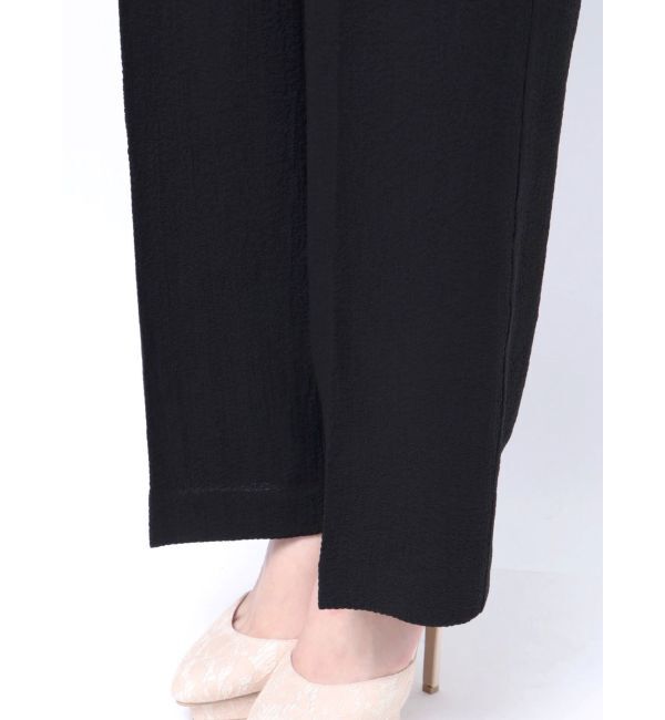 RESEXXY「シュリンクジャガードイージーパンツ【セットアップ着用可能】」|その他|