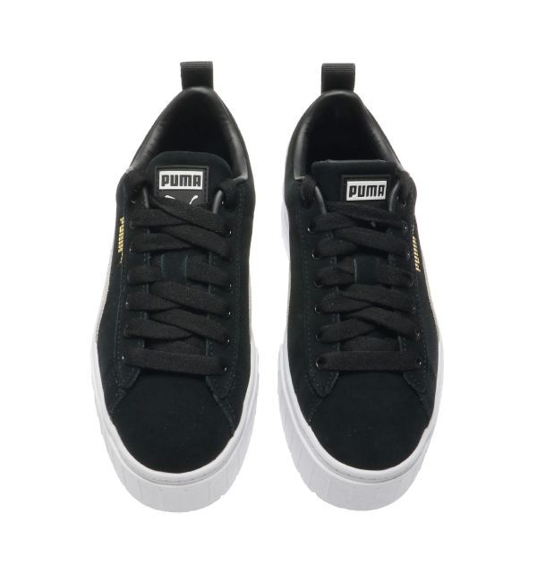 EVRIS「【PUMA】メイズ ウィメンズ」|スニーカー|