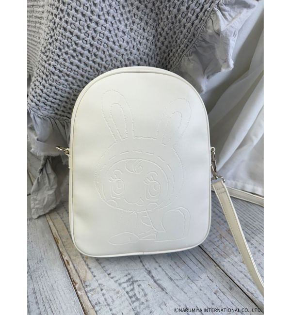 merry jenny「Mezzo Piano&times;merry jenny ベリエちゃんショルダーバッグ」|その他|