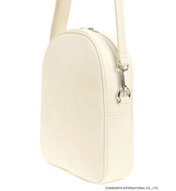 merry jenny「Mezzo Piano&times;merry jenny ベリエちゃんショルダーバッグ」|その他|