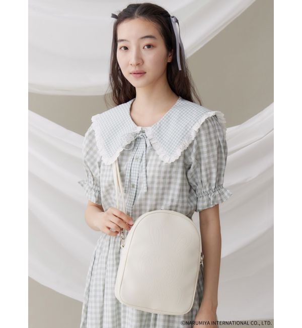 merry jenny「Mezzo Piano&times;merry jenny ベリエちゃんショルダーバッグ」|その他|