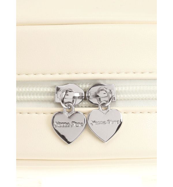 merry jenny「Mezzo Piano&times;merry jenny ベリエちゃんショルダーバッグ」|その他|