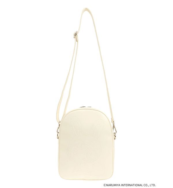 merry jenny「Mezzo Piano&times;merry jenny ベリエちゃんショルダーバッグ」|その他|