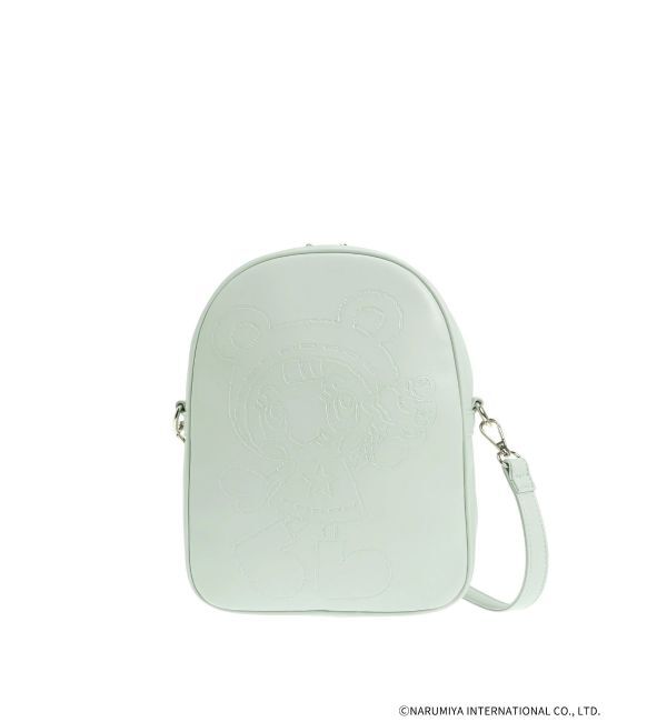 merry jenny「Mezzo Piano&times;merry jenny ベリエちゃんショルダーバッグ」|その他|