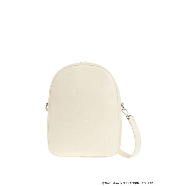 merry jenny「Mezzo Piano&times;merry jenny ベリエちゃんショルダーバッグ」|その他|