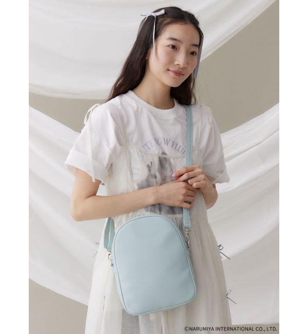 merry jenny「Mezzo Piano&times;merry jenny ベリエちゃんショルダーバッグ」|その他|