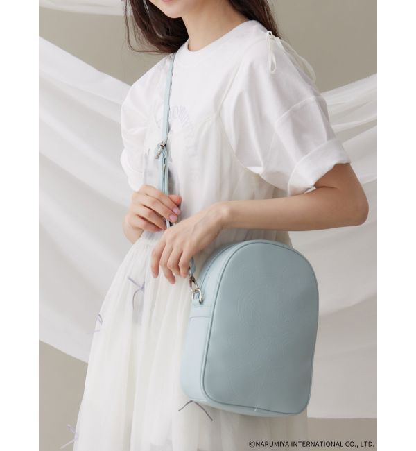 merry jenny「Mezzo Piano&times;merry jenny ベリエちゃんショルダーバッグ」|その他|