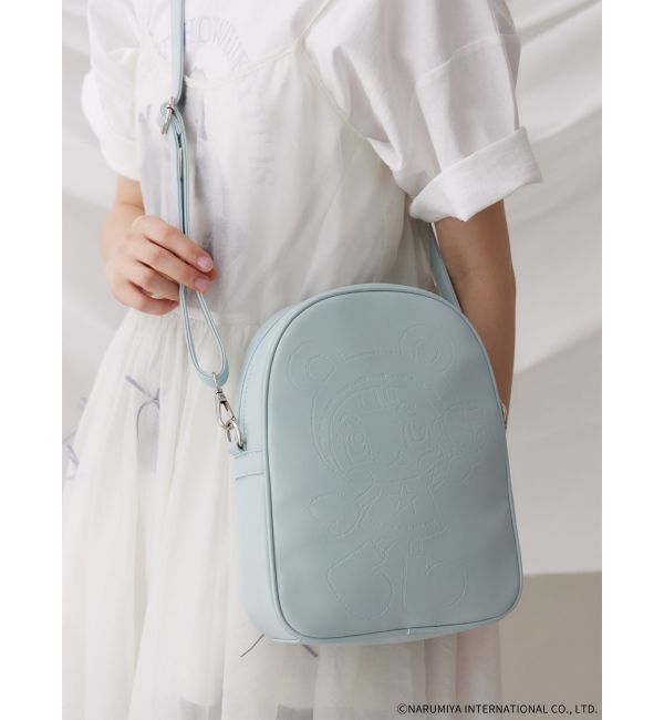 merry jenny「Mezzo Piano&times;merry jenny ベリエちゃんショルダーバッグ」|その他|