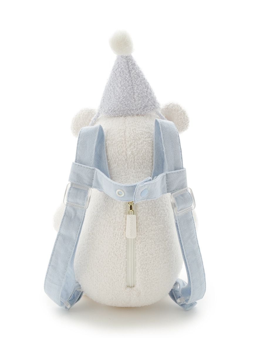 GELATO PIQUE KIDS & BABY「【KIDS】エアリーモコアニバーサリーベアリュック」|リュック|