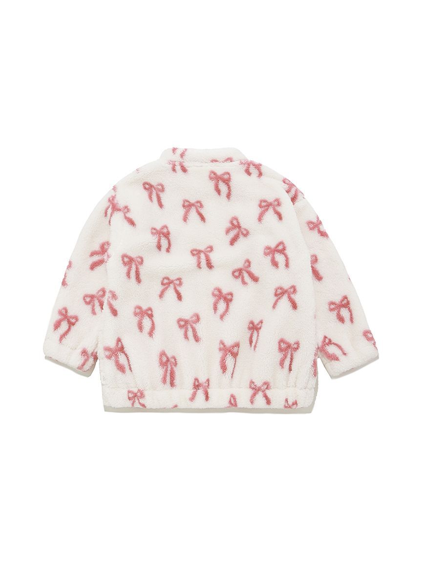 GELATO PIQUE KIDS & BABY「【KIDS】フリースブルゾン」|パーカー|