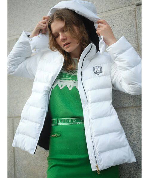 CELFORD「【CELFORD GOLF】　中綿ブルゾン」|その他|