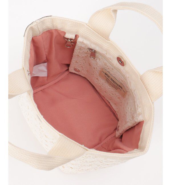 Lbc with Life「ミニョントート」|その他|