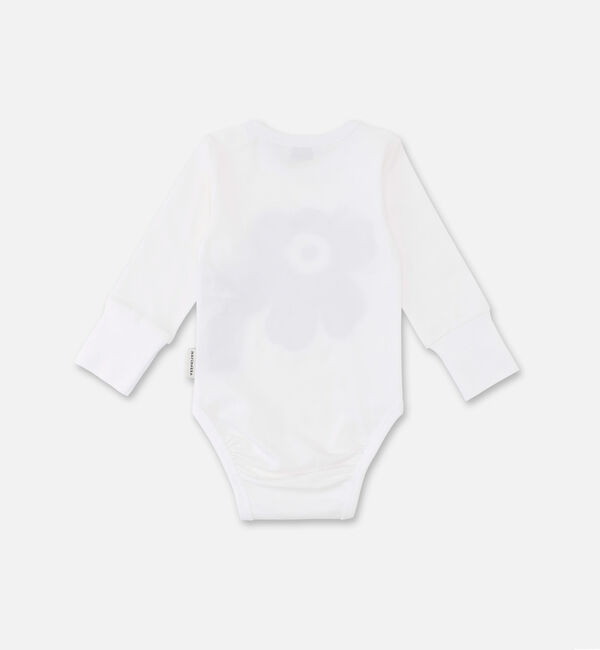 Marimekko「[kids]Viila Unikko Placement ロンパース」|その他|
