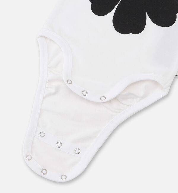 Marimekko「[kids]Viila Unikko Placement ロンパース」|その他|