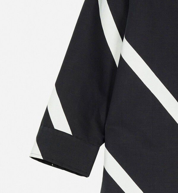 Marimekko「Heitto Basso シャツ」|シャツ・ブラウス|