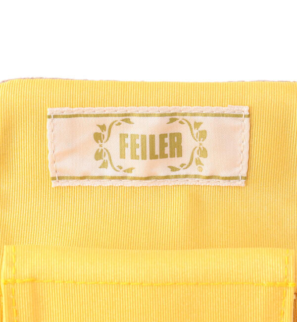 FEILER「ユニ　バッグハンドルカバー　UNI-221302」|その他|