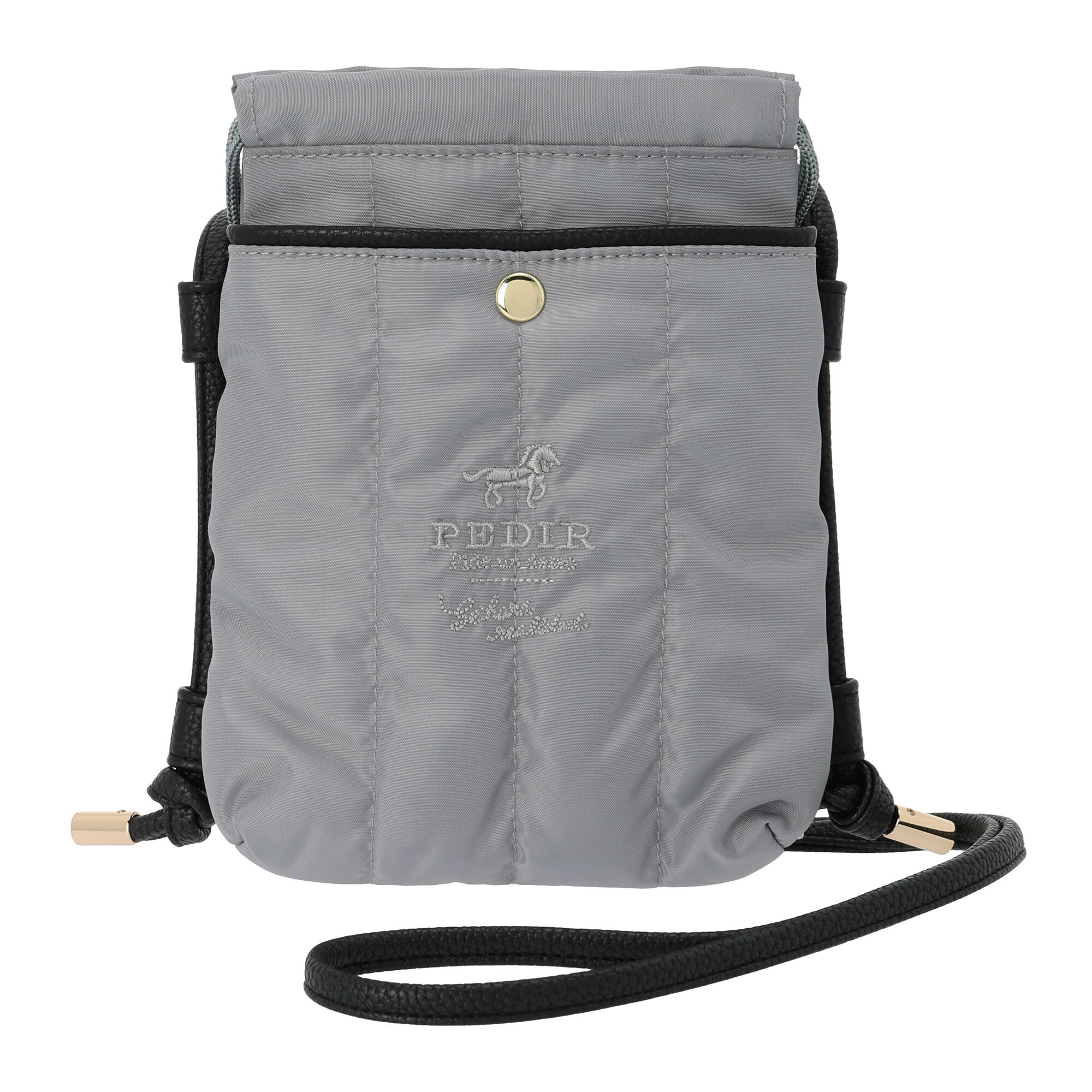  「キンチャクショルダー／ＰＥＤＩＲ」|ショルダー・メッセンジャー|