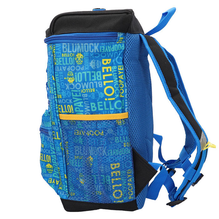 BACKYARD FAMILY「リュック キッズ キャラクター 通販 リュックサック バックパック デイパック キッズリュック」|リュック|