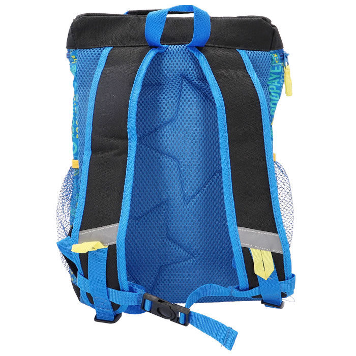 BACKYARD FAMILY「リュック キッズ キャラクター 通販 リュックサック バックパック デイパック キッズリュック」|リュック|