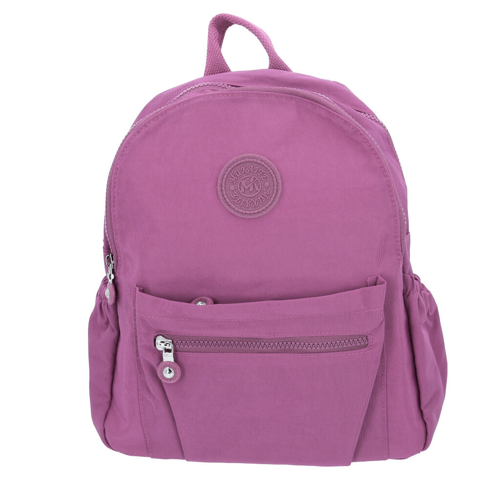 BACKYARD FAMILY「シアラ リュック bg2010r CIARA 通販 ミニリュック リュックサック 小さめ」|リュック|パープル1