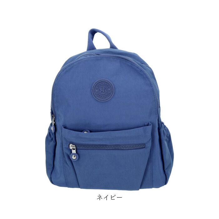 BACKYARD FAMILY「シアラ リュック bg2010r CIARA 通販 ミニリュック リュックサック 小さめ」|リュック|