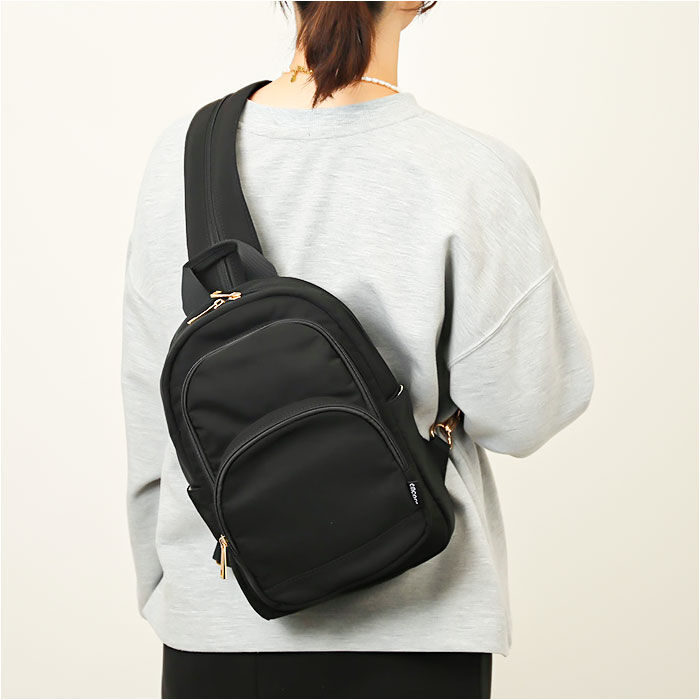 BACKYARD FAMILY「ショルダー リュック 2way 通販 ボディバッグ リュックサック ボディーバッグ ミニリュック」|その他|