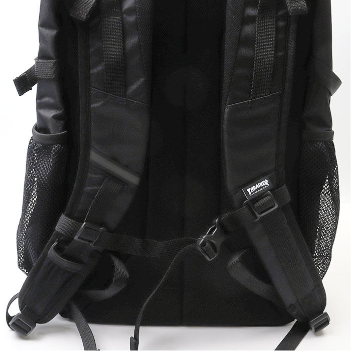 BACKYARD FAMILY「スラッシャー リュック THRASHER THR-282 通販 リュックサック バックパック」|リュック|
