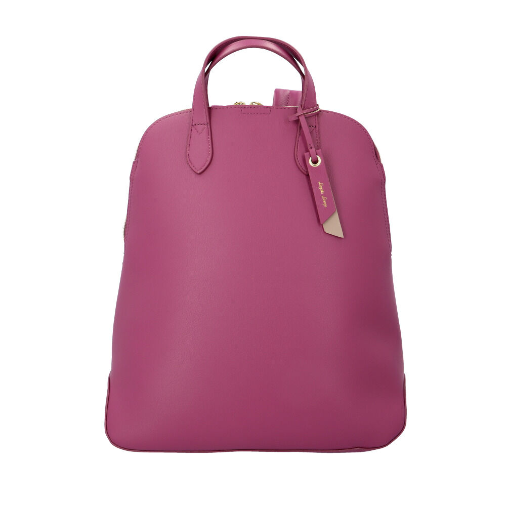 Legato Largo「レガートラルゴ かるいかばん LH-F3066 Legato Largo 通販 リュック」|リュック|パープル1