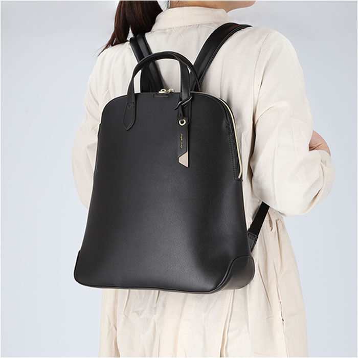 Legato Largo「レガートラルゴ かるいかばん LH-F3066 Legato Largo 通販 リュック」|リュック|