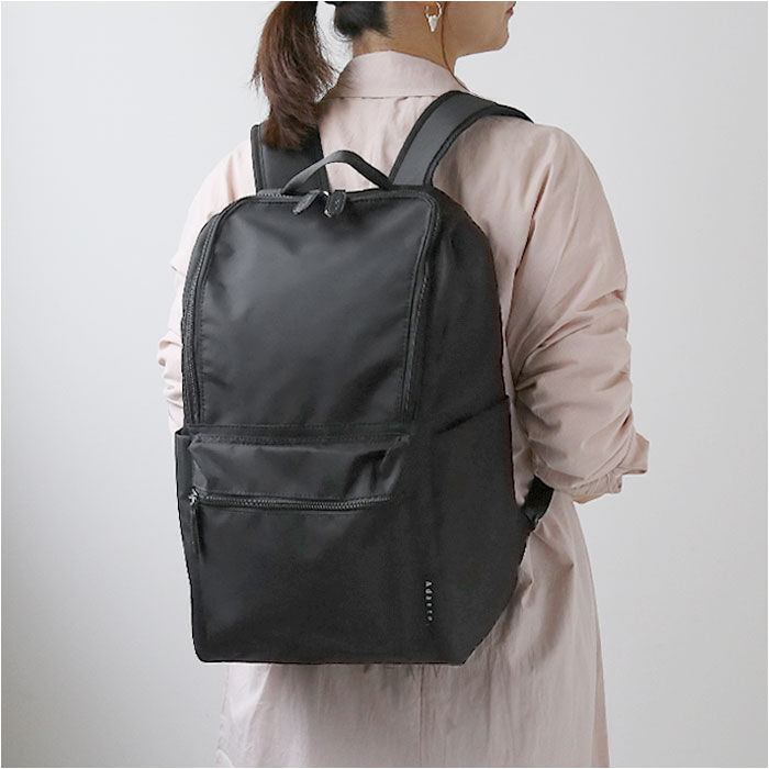 BACKYARD FAMILY「リュック レディース おしゃれ 通販 メンズ リュックサック ディパック バックパック」|リュック|