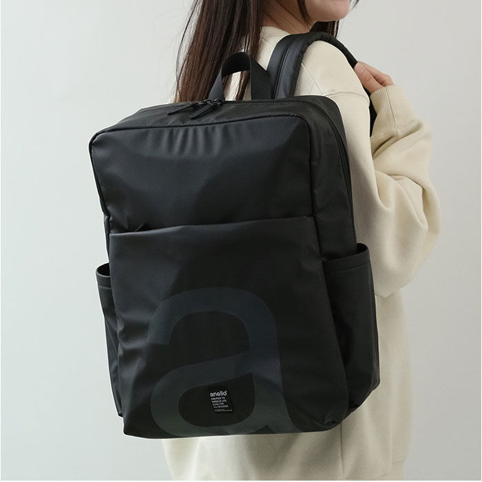 anello「anello アネロ リュック AIS1201 通販 リュックサック バックパック デイパック」|リュック|